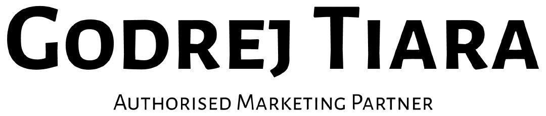 Godrej Tiara Logo