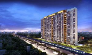 Godrej Tiara - Luxury Apartments in Yeshwanthpur, Bangalore1 Godrej Tiara - Luxury Apartments in Yeshwanthpur, Bangalore1