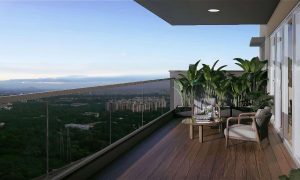 Godrej Tiara - Luxury Apartments in Yeshwanthpur, Bangalore2 Godrej Tiara - Luxury Apartments in Yeshwanthpur, Bangalore2