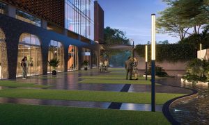 Godrej Tiara - Luxury Apartments in Yeshwanthpur, Bangalore3 Godrej Tiara - Luxury Apartments in Yeshwanthpur, Bangalore3